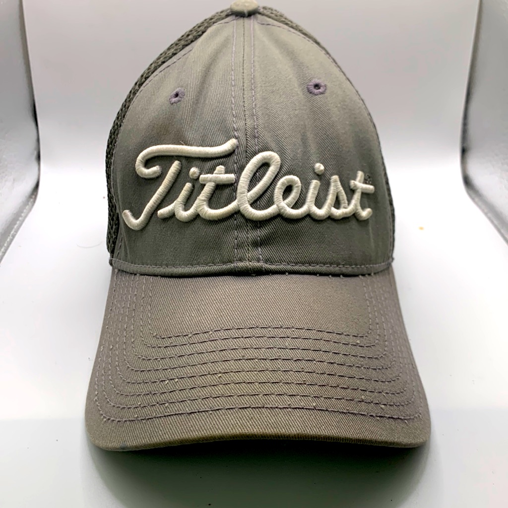 Fitleist Cap